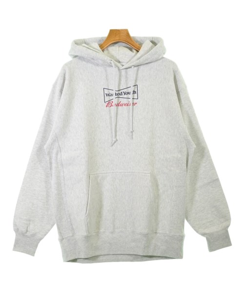 WASTED YOUTH(ウェイステッドユース)のパーカー サイズ:XL 31,400円