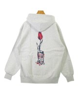 WASTED YOUTH（ウェイステッドユース）パーカー グレー サイズ:XL メンズ/2200709629016
