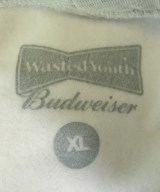 WASTED YOUTH（ウェイステッドユース）パーカー グレー サイズ:XL メンズ/2200709629016