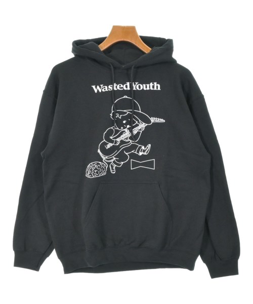 ウェイステッドユース(WASTED YOUTH)のWASTED YOUTH パーカー