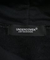 WASTED YOUTH（ウェイステッドユース）パーカー 黒 サイズ:M メンズ/2200635169013