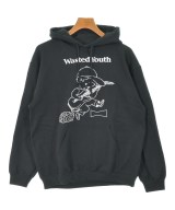 WASTED YOUTH パーカー