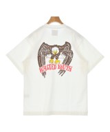 WASTED YOUTH（ウェイステッドユース）Tシャツ・カットソー 白 サイズ:L メンズ/2200635169044