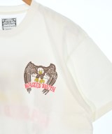 WASTED YOUTH（ウェイステッドユース）Tシャツ・カットソー 白 サイズ:L メンズ/2200635169044