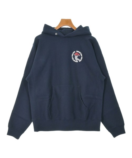 ウェイステッドユース(WASTED YOUTH)のWASTED YOUTH パーカー