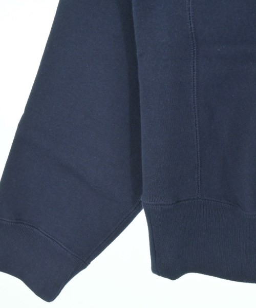 WASTED YOUTH（ウェイステッドユース）パーカー 紺 サイズ:L メンズ/2200635169105