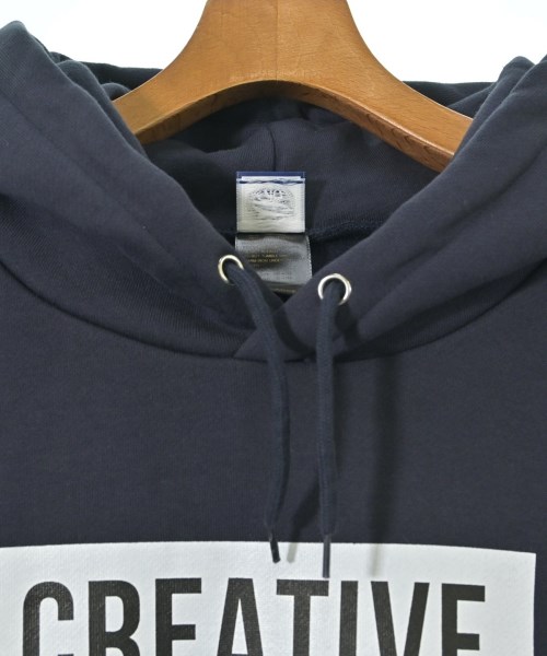 CREATIVE DRUG STORE（クリエイティブドラッグストア）パーカー 紺 サイズ:XXL メンズ/2200669389043