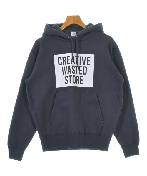 CREATIVE DRUG STORE(クリエイティブドラッグストア)のパーカー サイズ:M 8,000円