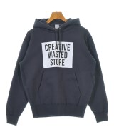 CREATIVE DRUG STORE（クリエイティブドラッグストア）パーカー 紺 サイズ:M メンズ/2200711355033