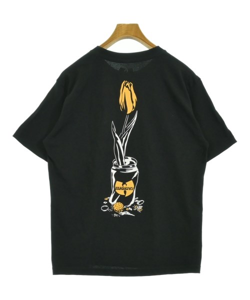 WASTED YOUTH（ウェイステッドユース）Tシャツ・カットソー 黒 サイズ:M メンズ/2200725238025