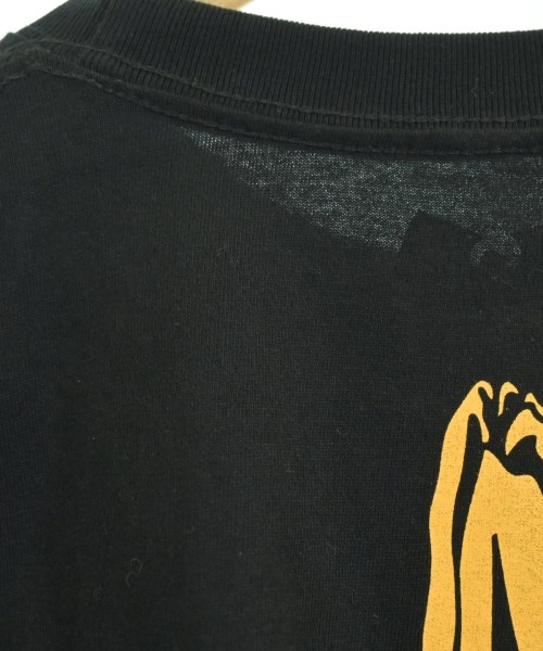 WASTED YOUTH（ウェイステッドユース）Tシャツ・カットソー 黒 サイズ:M メンズ/2200725238025