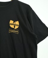 WASTED YOUTH（ウェイステッドユース）Tシャツ・カットソー 黒 サイズ:M メンズ/2200725238025