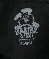 WASTED YOUTH（ウェイステッドユース）パーカー 黒 サイズ:XL メンズ/2200675465144