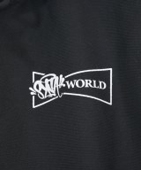 WASTED YOUTH（ウェイステッドユース）パーカー 黒 サイズ:XL メンズ/2200675465144