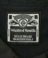 WASTED YOUTH（ウェイステッドユース）その他 黒 サイズ:L メンズ/2200657737047