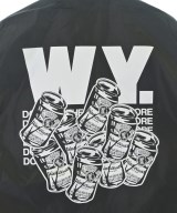 WASTED YOUTH（ウェイステッドユース）その他 黒 サイズ:L メンズ/2200657737047