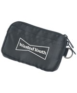 WASTED YOUTH 財布・コインケース