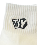 WASTED YOUTH（ウェイステッドユース）小物類（その他） 白 サイズ:L(25-27cm) メンズ/2200684560298