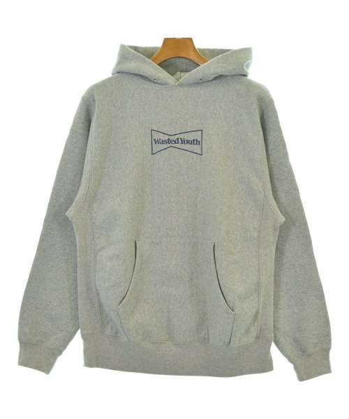 ウェイステッドユース(WASTED YOUTH)のWASTED YOUTH パーカー