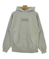 WASTED YOUTH（ウェイステッドユース）パーカー グレー サイズ:M メンズ/2200680647023
