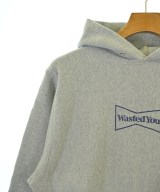 WASTED YOUTH（ウェイステッドユース）パーカー グレー サイズ:M メンズ/2200680647023