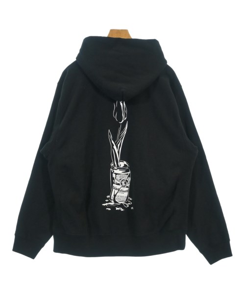 WASTED YOUTH（ウェイステッドユース）スウェット 黒 サイズ:XL メンズ/2200688573010