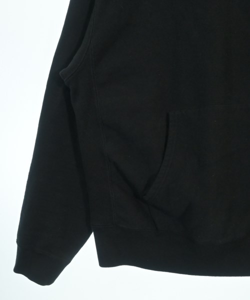 WASTED YOUTH（ウェイステッドユース）スウェット 黒 サイズ:XL メンズ/2200688573010