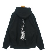 WASTED YOUTH（ウェイステッドユース）スウェット 黒 サイズ:XL メンズ/2200688573010