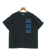 WASTED YOUTH（ウェイステッドユース）Tシャツ・カットソー 黒 サイズ:XL メンズ/2200688573027