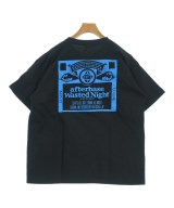 WASTED YOUTH（ウェイステッドユース）Tシャツ・カットソー 黒 サイズ:XL メンズ/2200688573027
