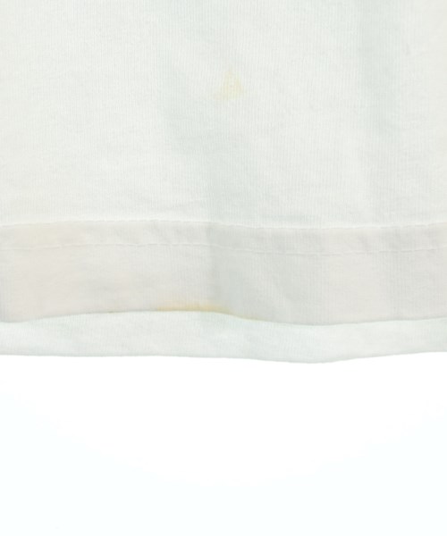 WASTED YOUTH（ウェイステッドユース）Tシャツ・カットソー 白 サイズ:XL メンズ/2200688573034