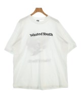 WASTED YOUTH Tシャツ・カットソー