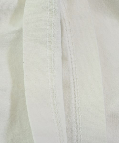 PLEASURES（プレジャーズ）Tシャツ・カットソー 白 サイズ:L メンズ/2200642279163