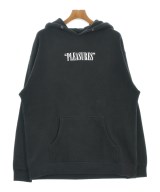 PLEASURES パーカー
