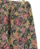 PLEASURES（プレジャーズ）ショートパンツ 赤 サイズ:S メンズ/2200549693116