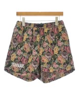 PLEASURES ショートパンツ