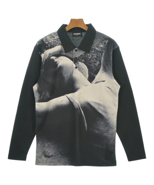 プレジャーズ(PLEASURES)のPLEASURES ポロシャツ