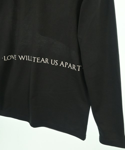 PLEASURES（プレジャーズ）ポロシャツ 黒 サイズ:-(S位) メンズ/2200612077539