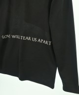 PLEASURES（プレジャーズ）ポロシャツ 黒 サイズ:-(S位) メンズ/2200612077539