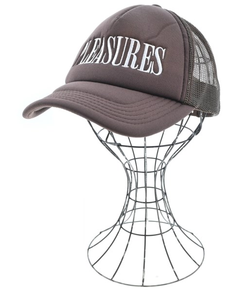 プレジャーズ(PLEASURES)のPLEASURES キャップ