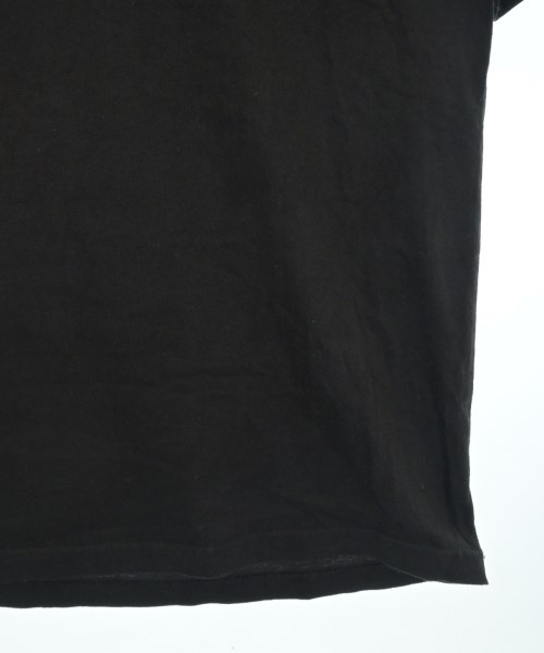 PLEASURES（プレジャーズ）Tシャツ・カットソー 黒 サイズ:M レディース/2200616493106