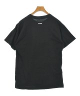 PLEASURES（プレジャーズ）Tシャツ・カットソー 黒 サイズ:M レディース/2200616493106