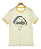 PLEASURES（プレジャーズ）Tシャツ・カットソー 白 サイズ:M メンズ/2200675256063