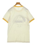 PLEASURES（プレジャーズ）Tシャツ・カットソー 白 サイズ:M メンズ/2200675256063