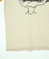 PLEASURES（プレジャーズ）Tシャツ・カットソー 白 サイズ:M メンズ/2200675256063