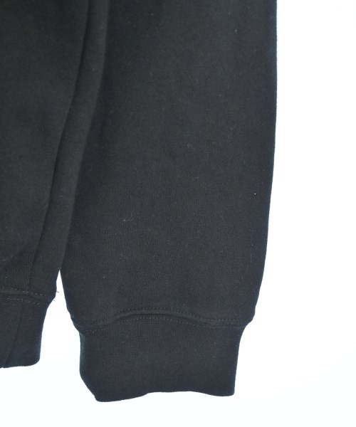 PLEASURES（プレジャーズ）パーカー 黒 サイズ:M メンズ/2200672219115