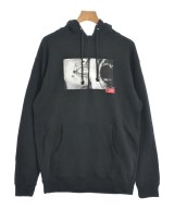 PLEASURES（プレジャーズ）パーカー 黒 サイズ:M メンズ/2200672219115