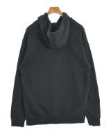 PLEASURES（プレジャーズ）パーカー 黒 サイズ:M メンズ/2200672219115