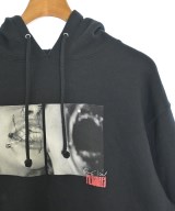 PLEASURES（プレジャーズ）パーカー 黒 サイズ:M メンズ/2200672219115