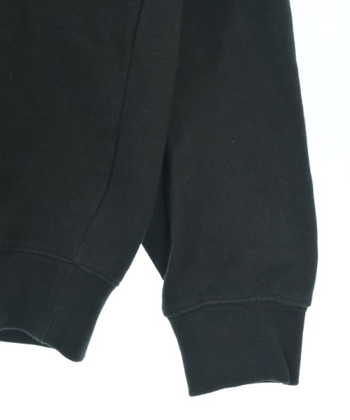 PLEASURES（プレジャーズ）パーカー 黒 サイズ:M メンズ/2200672953026